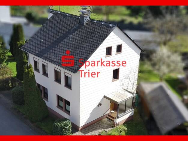 Einfamilienhaus zum Kauf 299.500 € 5,5 Zimmer 135 m² 630 m² Grundstück Pfalzel Trier 54293