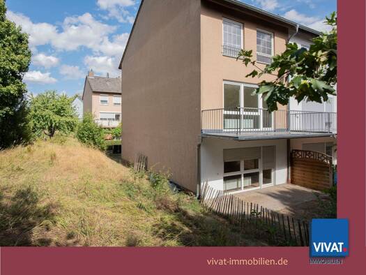 Reihenendhaus zum Kauf 325.000 € 5 Zimmer 152,1 m² 327 m² Grundstück Lich Lich 35423