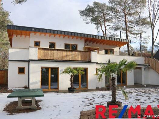 Einfamilienhaus zum Kauf provisionsfrei 1.245.000 € 5 Zimmer 168,6 m² 1.136 m² Grundstück Neustadt Neustadt am Rübenberge 31535