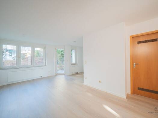 Terrassenwohnung zum Kauf 144.000 € 1,5 Zimmer 41,2 m² EG Welzheim 73642