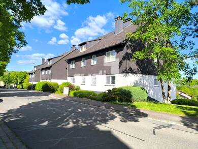 Wohnung zum Kauf 153.000 € 3 Zimmer 80 m² EG Bad Sobernheim Bad Sobernheim 55566
