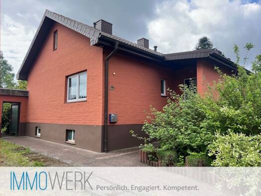 Einfamilienhaus zum Kauf 175.000 € 3 Zimmer 80 m² 754 m² Grundstück Schneverdingen Schneverdingen 29640