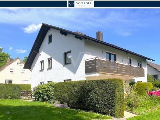 Einfamilienhaus zum Kauf 1.190.000 € 7 Zimmer 251 m² 499 m² Grundstück frei ab sofort Dornholzhausen Bad Homburg vor der Höhe 61350