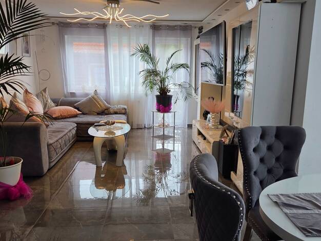 Wohnung zum Kauf 329.900 € 3,5 Zimmer 102,4 m² EG Obergruppenbach Untergruppenbach 74199