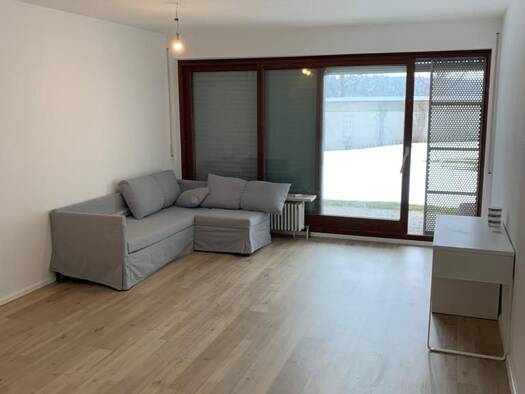 Wohnung zur Miete 500 € 1,5 Zimmer 50 m² EG frei ab 01.12.2026 Unterkirnach 78089