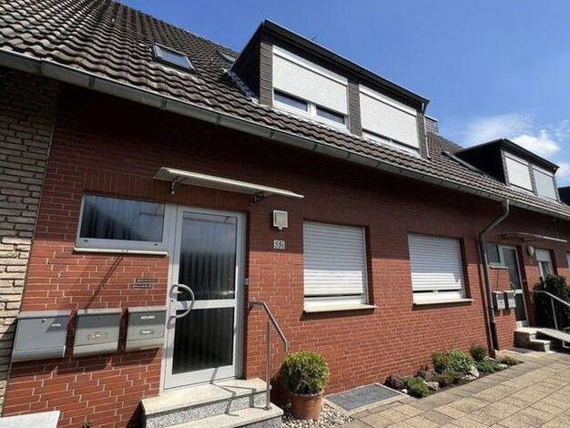 Wohnung zur Miete 770 € 2,5 Zimmer 67,6 m² 1. Geschoss Donatus Str.55C Straberg Dormagen 41542