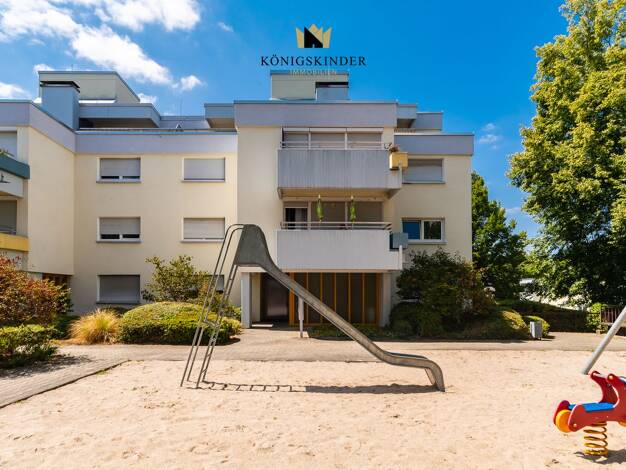 Wohnung zum Kauf 230.000 € 2,5 Zimmer 69 m² Neckarweihingen Ludwigsburg 71642