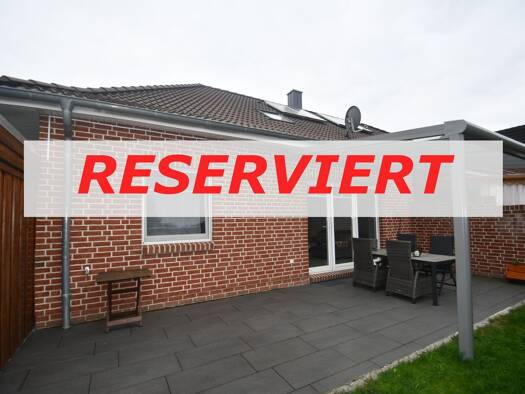 Doppelhaushälfte zum Kauf 275.000 € 5 Zimmer 113,7 m² 255 m² Grundstück Twistringen 27239