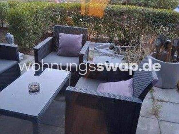 Studio zur Miete Tauschwohnung 730 € 2 Zimmer 45 m² 2. Geschoss Schönefeld Berlin 12529