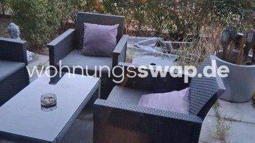 Studio zur Miete Tauschwohnung 730 € 2 Zimmer 45 m² 2. Geschoss Schönefeld Berlin 12529