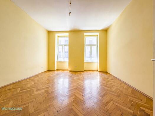 Wohnung zum Kauf 177.800 € 1 Zimmer 39,1 m² 1. Geschoss Margareten 1050