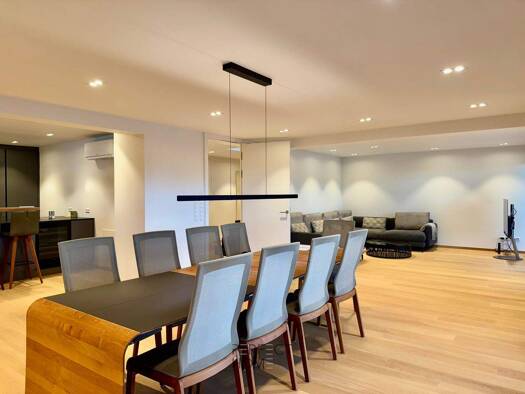 Penthouse zur Miete 2.900 € 4,5 Zimmer 225 m² 1. Geschoss frei ab sofort Heilbronn 74076