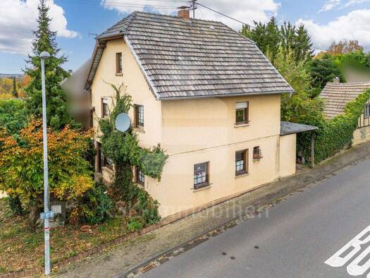 Einfamilienhaus zum Kauf 198.000 € 5 Zimmer 146 m² 293 m² Grundstück Pleiserhohn Königswinter 53639