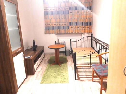 Wohnung zur Miete 335 € 1 Zimmer 30 m² Schäflohe Amberg 92224