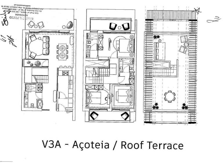Einfamilienhaus zum Kauf 2.200.000 € 3 Zimmer 150 m² Castro Marim 8950-411