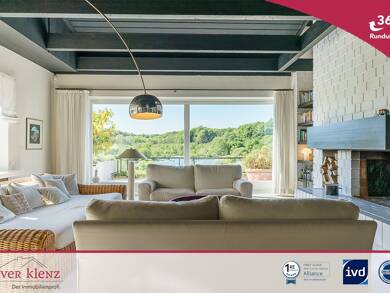 Villa zum Kauf 1.249.000 € 8 Zimmer 469,7 m² 2.613 m² Grundstück Glücksburg Glücksburg 24960