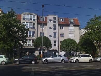 Außenstellplatz zur Miete provisionsfrei 50 € Grabbeallee 65 Niederschönhausen Berlin 13156