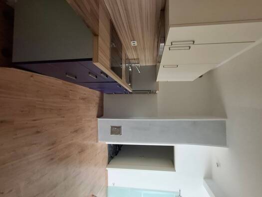 Wohnung zur Miete 700 € 2 Zimmer 40 m² Geschoss EG/3 frei ab sofort Neumannstraße 22 Südstadt Fürth 90763