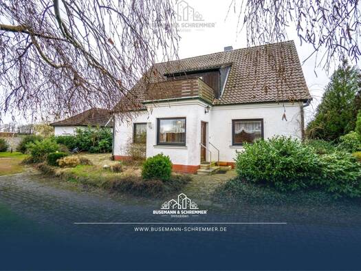 Einfamilienhaus zum Kauf 249.000 € 9 Zimmer 200 m² 1.140 m² Grundstück Eilvese Neustadt am Rübenberge 31535