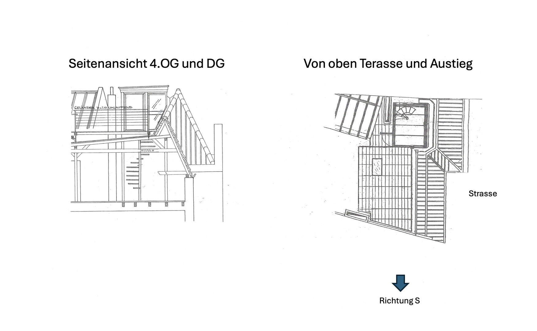 Wohnung zum Kauf provisionsfrei 748.000 € 3,5 Zimmer 89 m²<br/>Wohnfläche 4.<br/>Geschoss Eppendorf Hamburg 20251