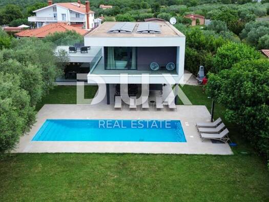 Einfamilienhaus zum Kauf - Erstbezug 1.699.000 € 5 Zimmer 282 m² 910 m² Grundstück Vodnjan 52215