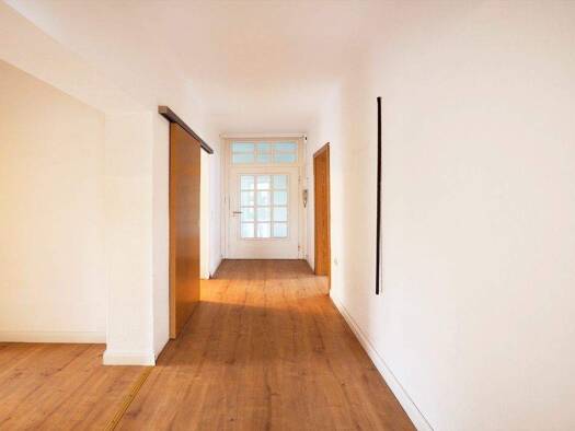 Wohnung zum Kauf 219.000 € 3 Zimmer 98 m² 2. Geschoss Alt-Saarbrücken Saarbrücken 66119