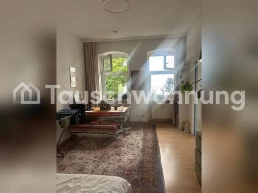 Studio zur Miete Tauschwohnung 210 € 1 Zimmer 32 m² 2. Geschoss Kreuzberg Friedrichshain-Kreuzberg 10965