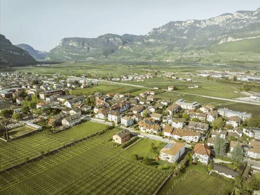 Wohnung zum Kauf 595.000 € 4 Zimmer 75,8 m² Neumarkt 39044