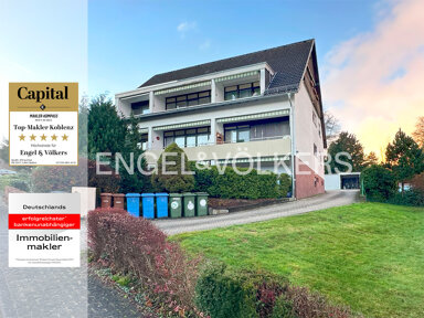 Wohnung zum Kauf 84.000 € 1 Zimmer 38 m² 1. Geschoss frei ab sofort Rengsdorf 56579