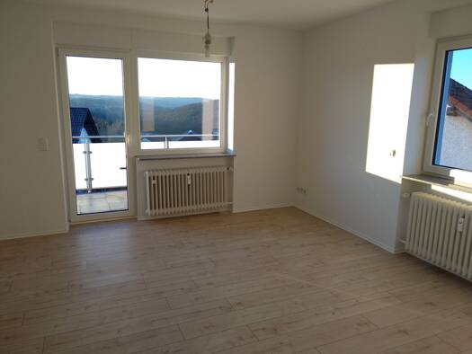 Wohnung zur Miete 590 € 2 Zimmer 51 m² Seitzenhahn Taunusstein 65232