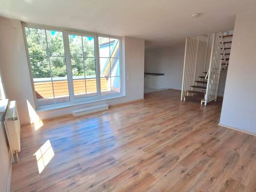 Maisonette zum Kauf 399.000 € 3 Zimmer 95 m² 3. Geschoss frei ab sofort Rosenthal Berlin 13158