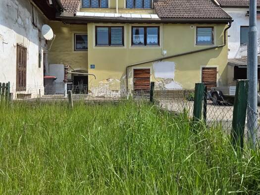 Haus zum Kauf 60.000 € 6 Zimmer 140 m² 294 m² Grundstück Windigsteig 3841