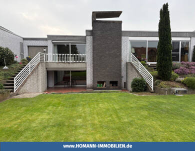 Bungalow zum Kauf 449.000 € 6 Zimmer 170,8 m² 847 m² Grundstück Cappenberg Selm / Cappenberg 59379