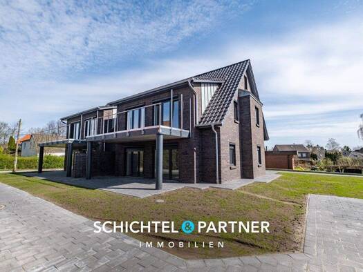 Mehrfamilienhaus zum Kauf 1.189.000 € 9 Zimmer 340,3 m² 1.248 m² Grundstück Dwoberg/Ströhen Delmenhorst 27753