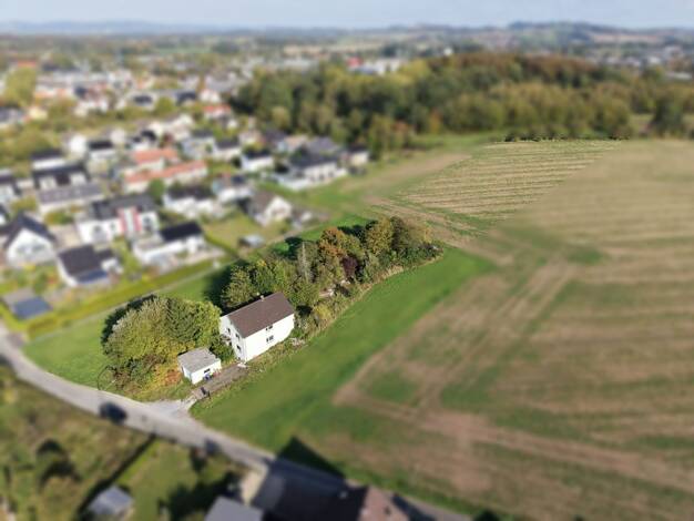 Einfamilienhaus zum Kauf 357.700 € 8 Zimmer 173,9 m² 3.125 m² Grundstück Lage Lage 32791