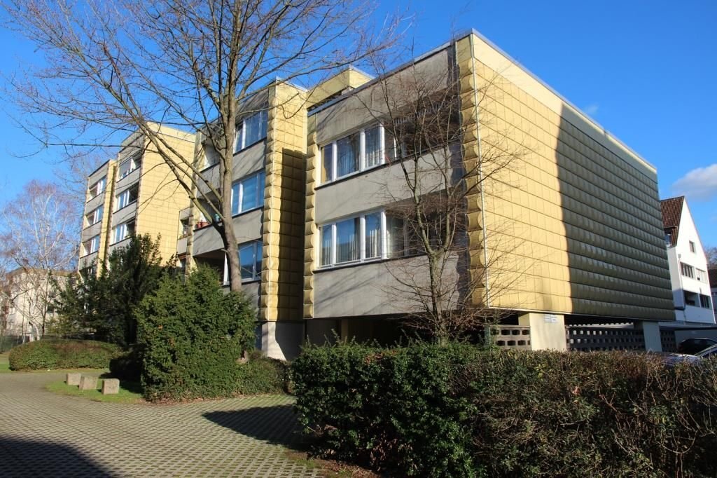 Wohnung zum Kauf provisionsfrei 258.600 € 3,5 Zimmer 79 m²<br/>Wohnfläche 3.<br/>Geschoss Niehl Köln 50735