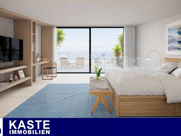 Penthouse zum Kauf - Erstbezug provisionsfrei 500.000 € 3 Zimmer 84,8 m² 1. Geschoss frei ab 01.03.2028 Municipality of Apokoronas