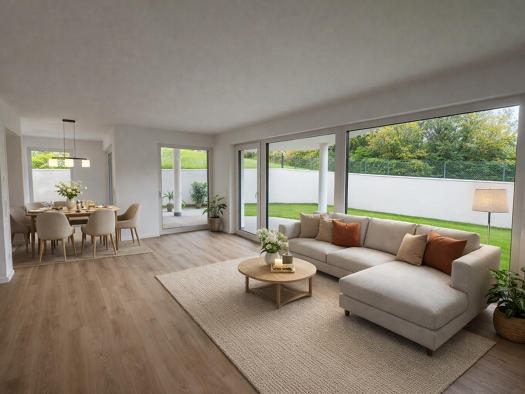 Wohnung zum Kauf - Erstbezug 687.000 € 4 Zimmer 132,1 m² Bremthal Eppstein 65817