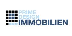 Prime Design Immobilien GmbH logo
