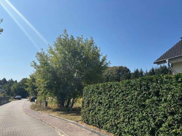 Grundstück zum Kauf 333.333 € 1.700 m² Grundstück Klein Schauen Storkow 15859