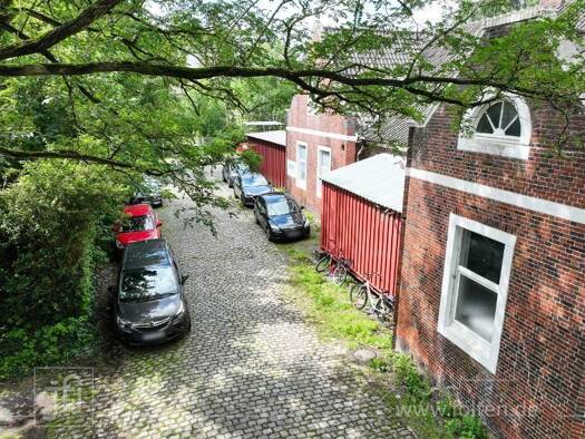 Haus zum Kauf 135.000 € 1 Zimmer 480 m² 2.396 m² Grundstück Ihrhove Westoverledingen 26810