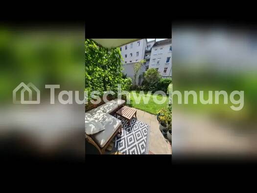 Wohnung zur Miete Tauschwohnung 790 € 2 Zimmer 63 m² EG Niendorf Hamburg 20259