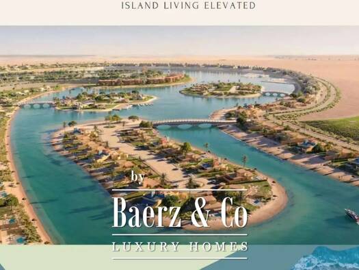 Villa zum Kauf 1.397.954 € 224.242 m² el gouna