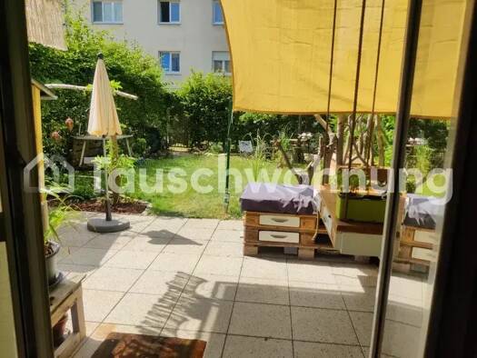 Wohnung zur Miete Tauschwohnung 900 € 3 Zimmer 80 m² EG Kumpfmühl-Ziegetsdorf-Neuprüll Regensburg 93051