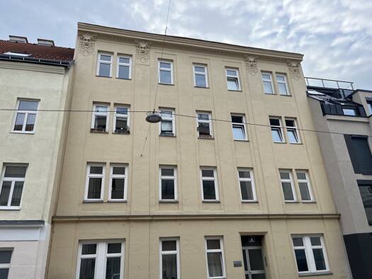 Sonstiges zum Kauf als Kapitalanlage geeignet 2.450.000 € 984 m² 382 m² Grundstück Wien 1180