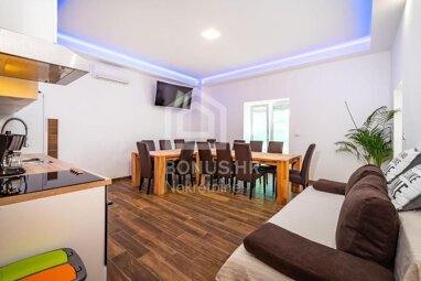 Wohnung zum Kauf 520.000 € 7 Zimmer 131 m² Maslenica