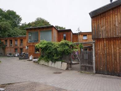 Mehrfamilienhaus zum Kauf als Kapitalanlage geeignet 1.000.000 € 1.138 m² 1.138 m² Grundstück Eberswalde 16225
