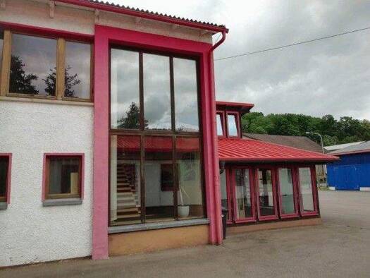 Einfamilienhaus zum Kauf 585.000 € 15 Zimmer 83 m² 11.923 m² Grundstück Schmalkalden 98574