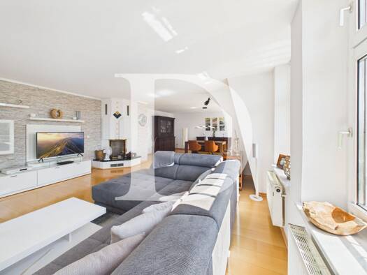 Wohnung zum Kauf 679.000 € 3 Zimmer 147,7 m² 4. Geschoss Antonsviertel Antonsviertel 86159