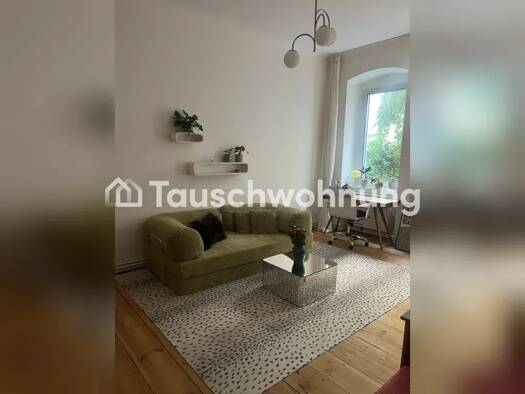 Wohnung zur Miete Tauschwohnung 1.186 € 2 Zimmer 69 m² Britz Berlin 12049